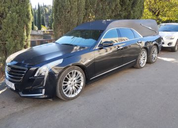 კატაფალკა 20